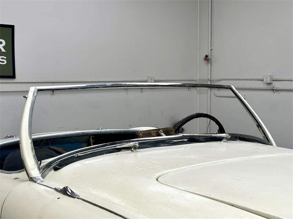 1953 Austin-Healey 100 - Image 9 of 31