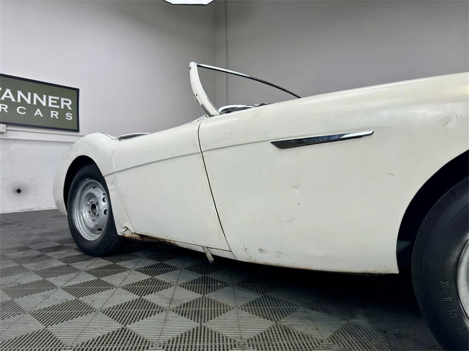 1953 Austin-Healey 100 - Image 12 of 31