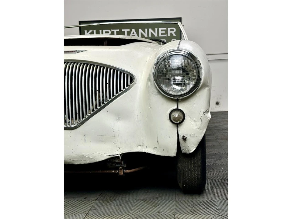 1953 Austin-Healey 100 - Image 13 of 31
