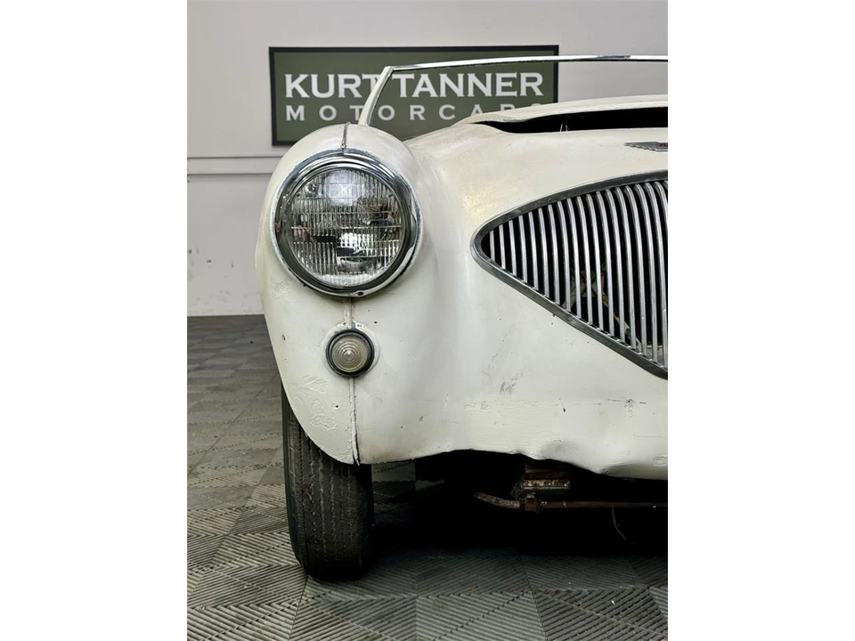 1953 Austin-Healey 100 - Image 14 of 31