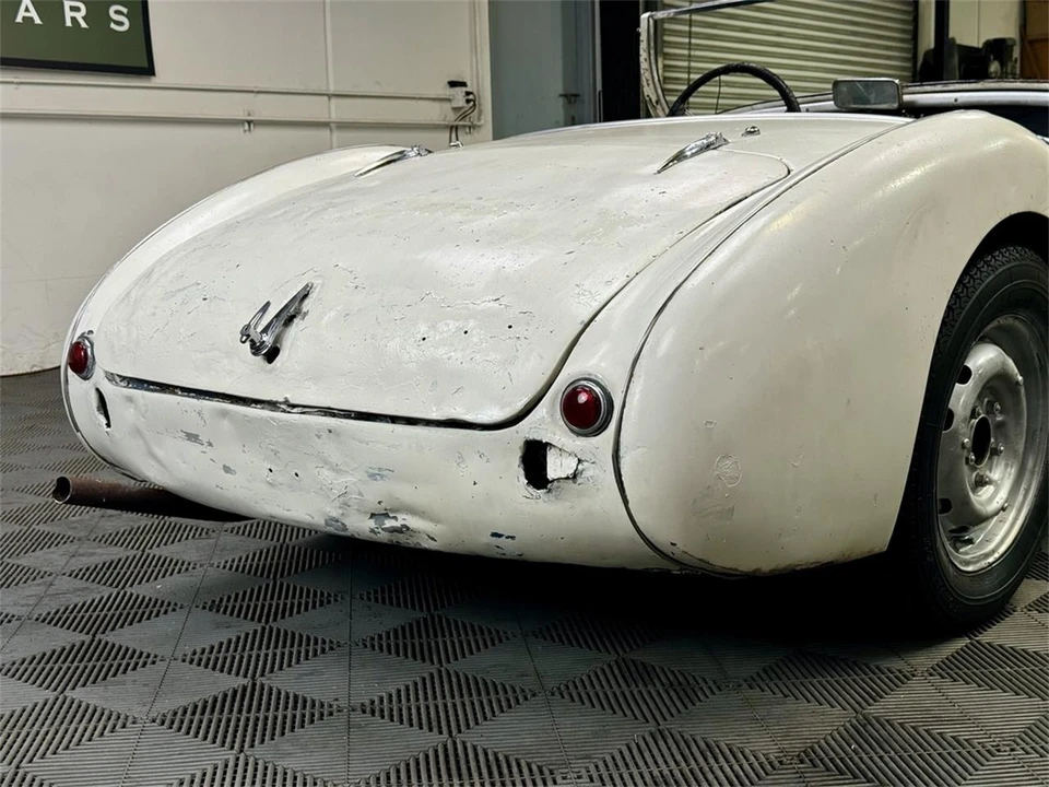 1953 Austin-Healey 100 - Image 20 of 31