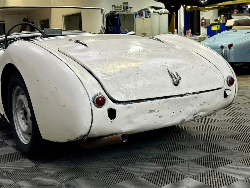 1953 Austin-Healey 100 - Image 21 of 31