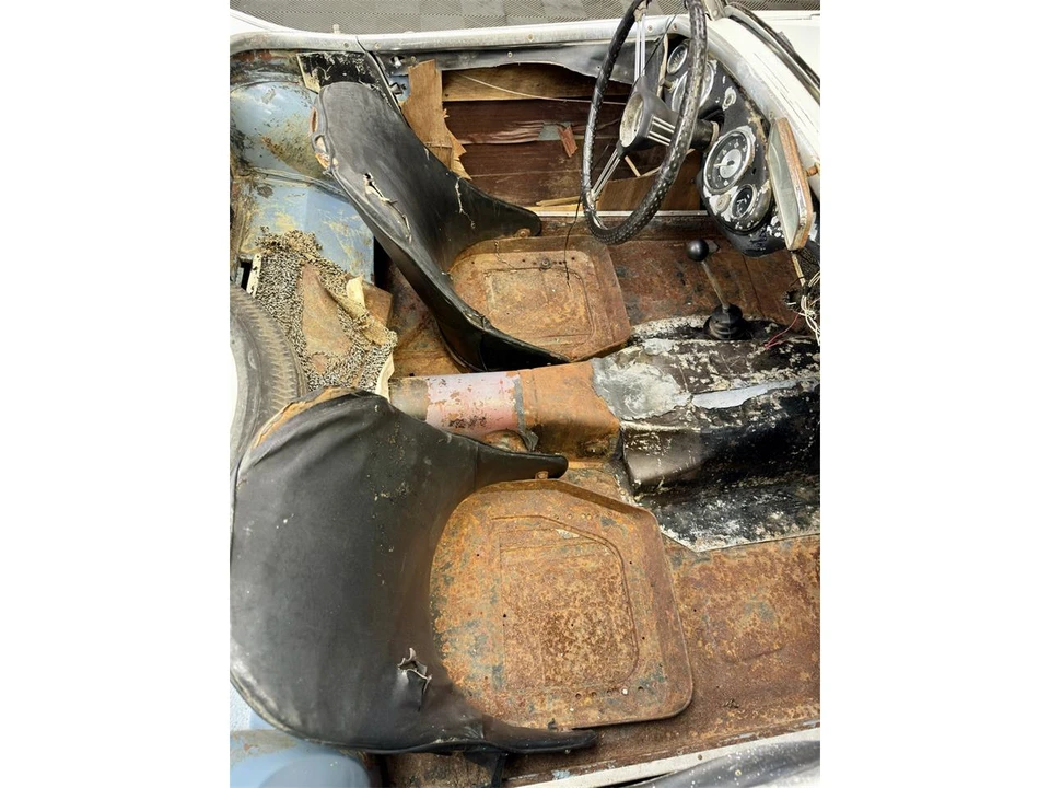 1953 Austin-Healey 100 - Image 30 of 31