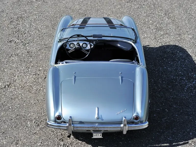 1953 Austin-Healey 100 - Image 16 of 23