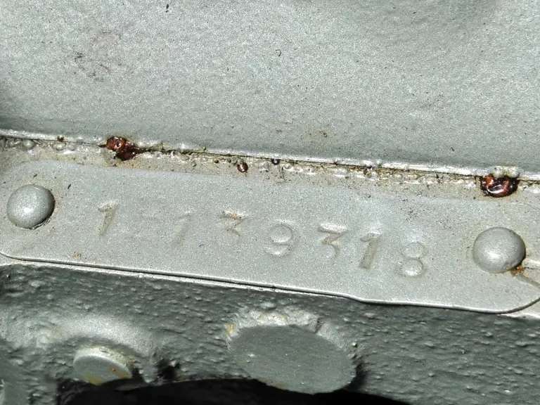 1953 Austin-Healey 100 - Image 21 of 23