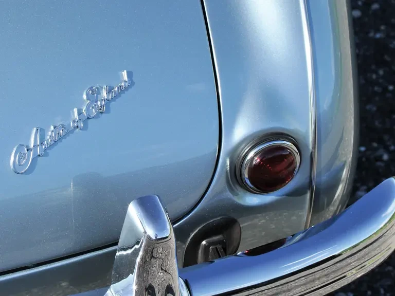 1953 Austin-Healey 100 - Image 10 of 23