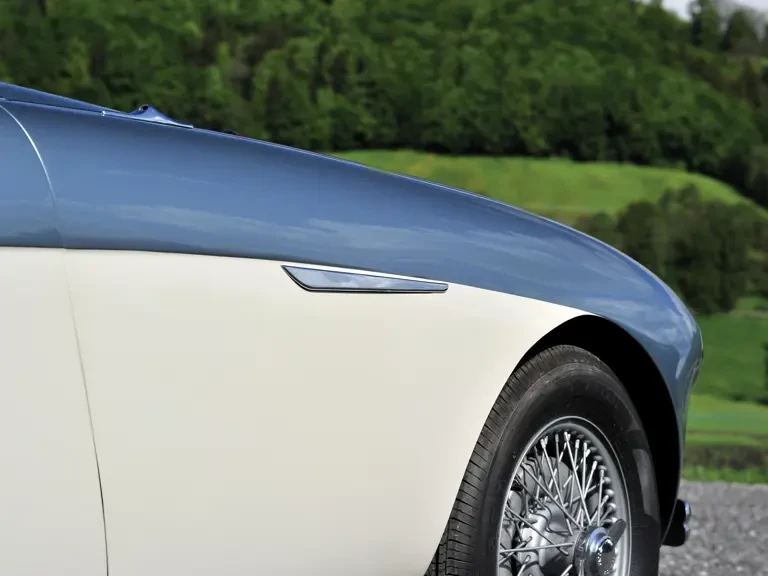 1953 Austin-Healey 100 - Image 11 of 23