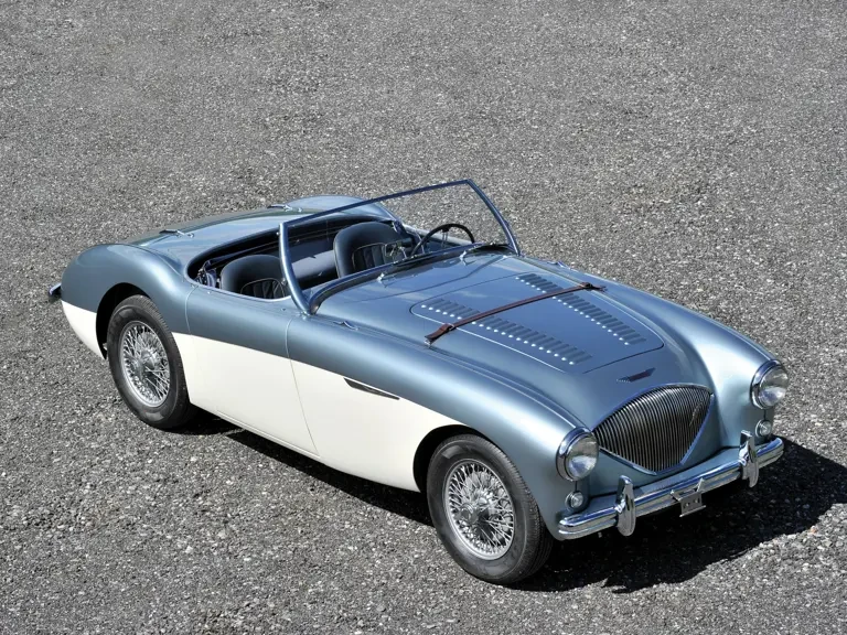 1953 Austin-Healey 100 - Image 23 of 23
