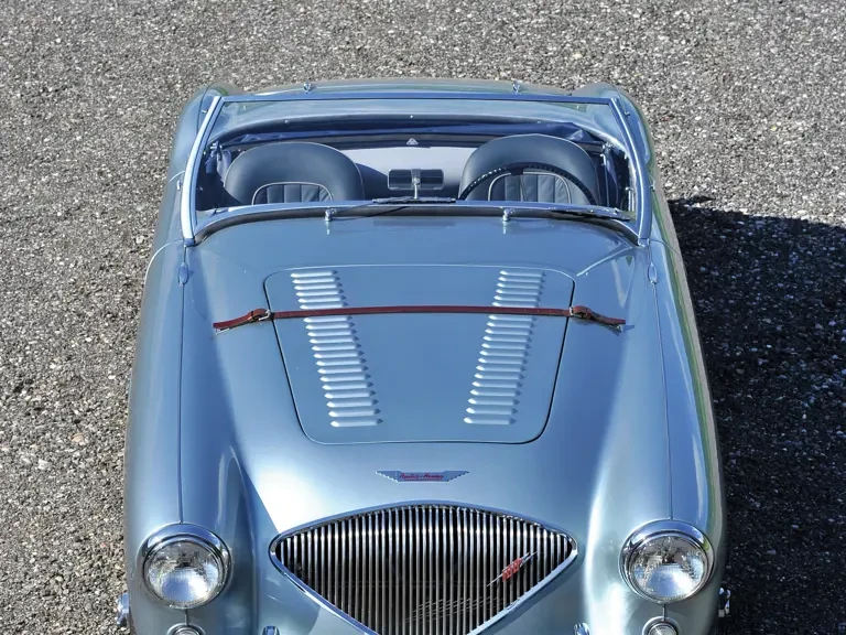 1953 Austin-Healey 100 - Image 15 of 23