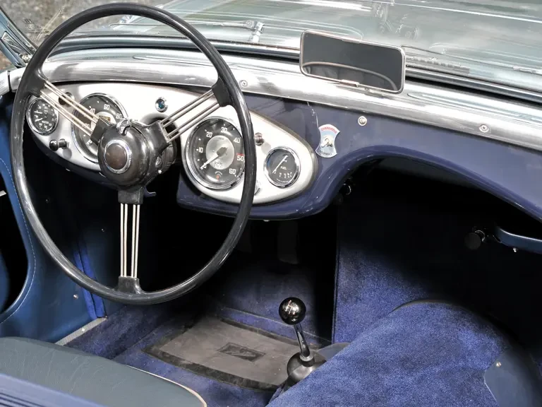1953 Austin-Healey 100 - Image 5 of 23