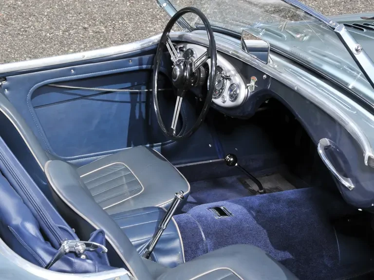 1953 Austin-Healey 100 - Image 12 of 23