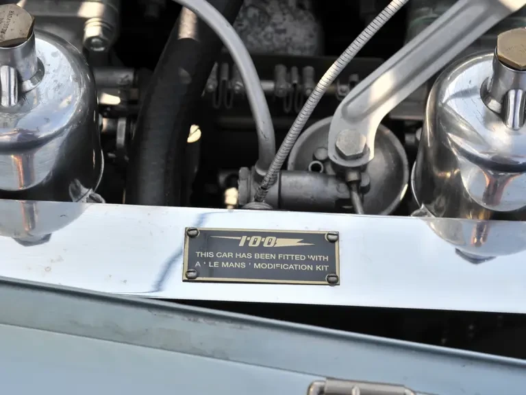 1953 Austin-Healey 100 - Image 18 of 23