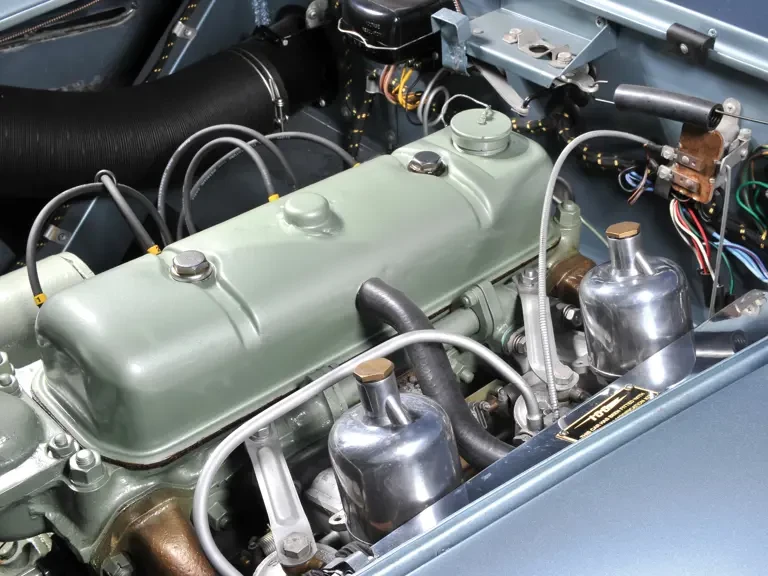 1953 Austin-Healey 100 - Image 22 of 23