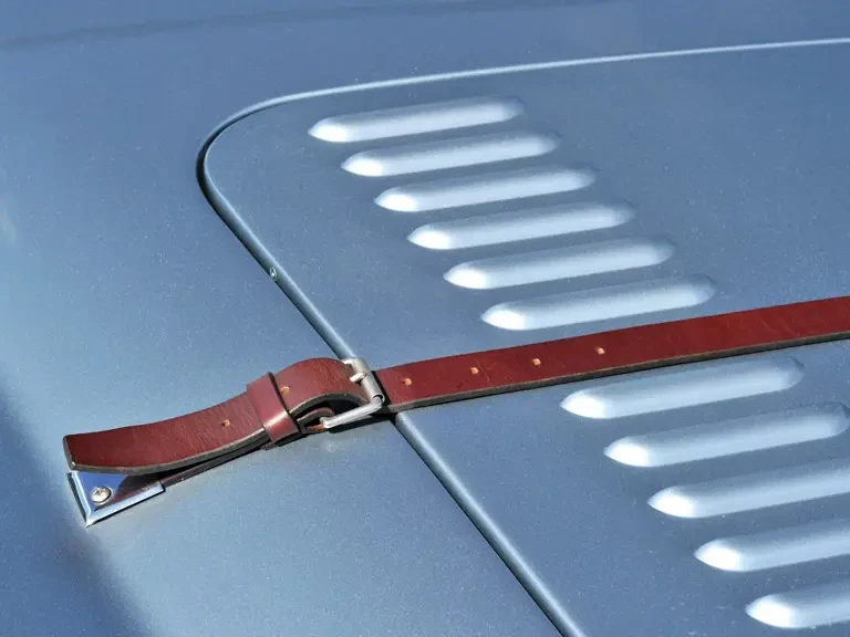 1953 Austin-Healey 100 - Image 9 of 23