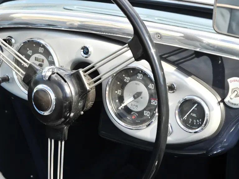 1953 Austin-Healey 100 - Image 13 of 23