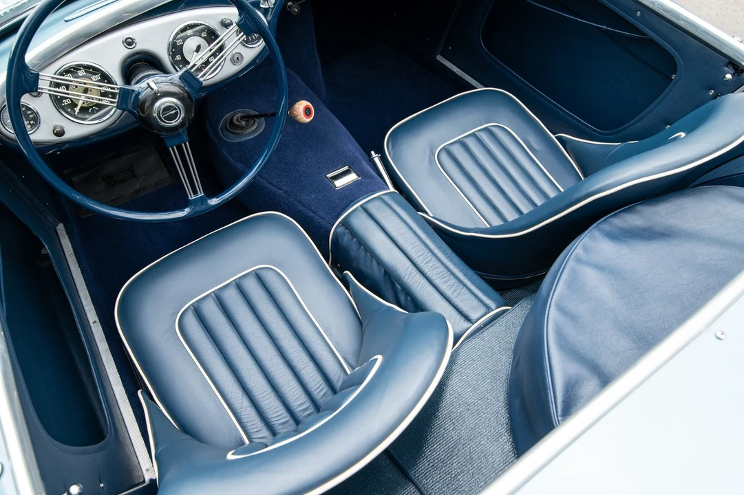 1954 Austin-Healey 100 - Image 27 of 30