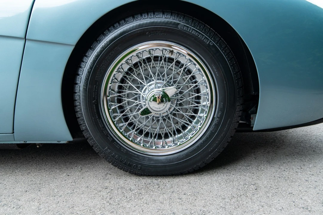 1954 Austin-Healey 100 - Image 23 of 30
