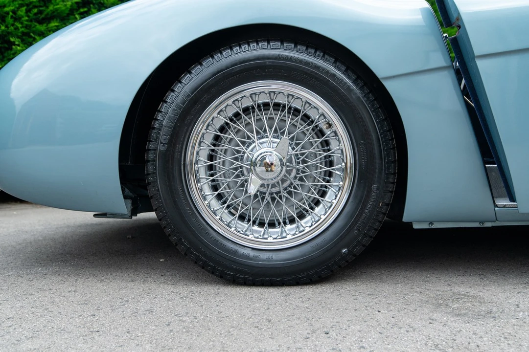 1954 Austin-Healey 100 - Image 20 of 30
