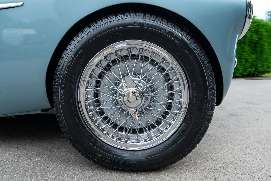 1954 Austin-Healey 100 - Image 21 of 30