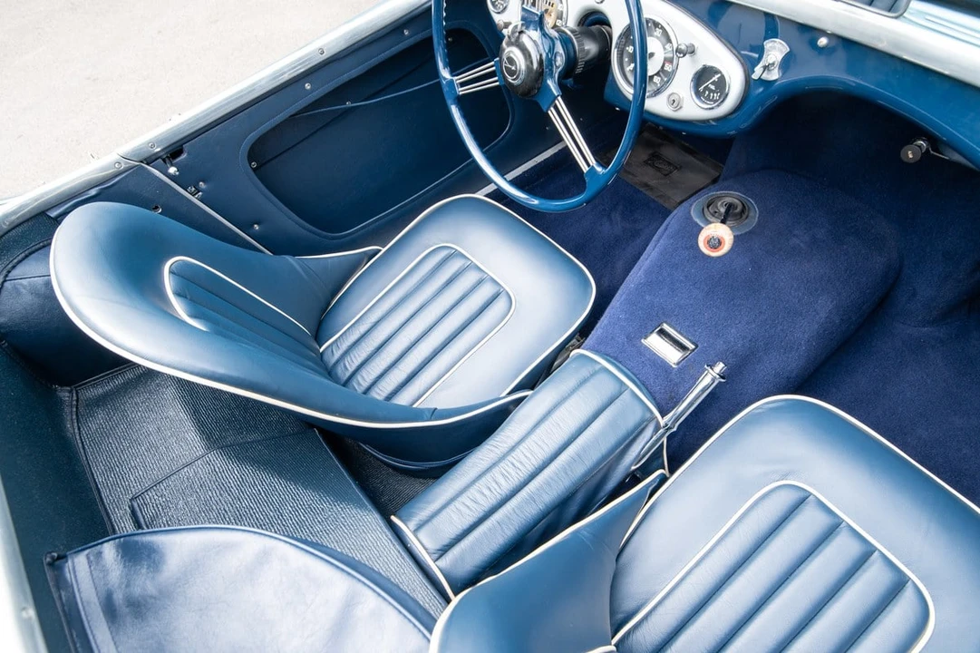 1954 Austin-Healey 100 - Image 25 of 30