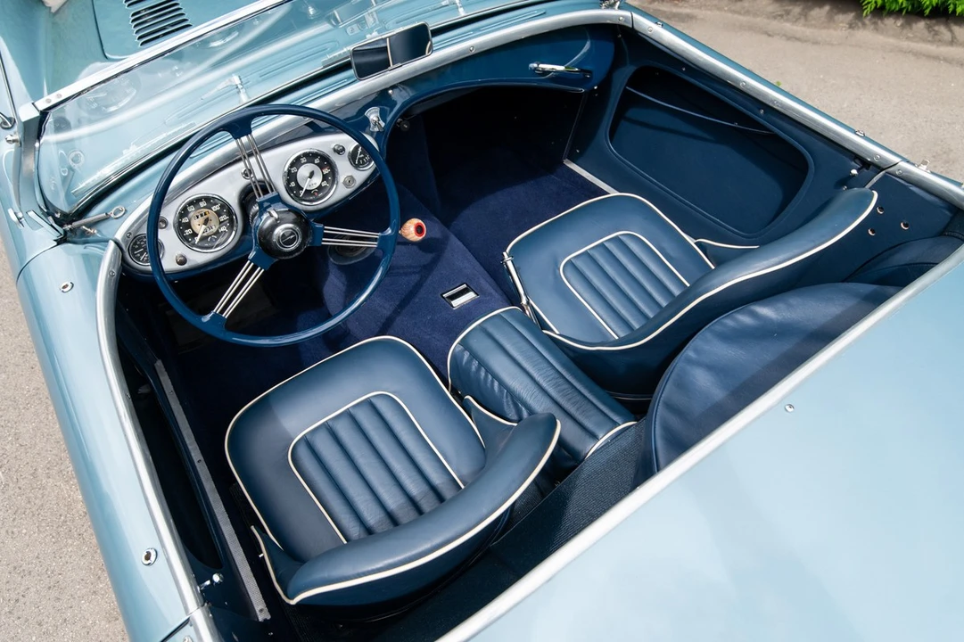 1954 Austin-Healey 100 - Image 26 of 30