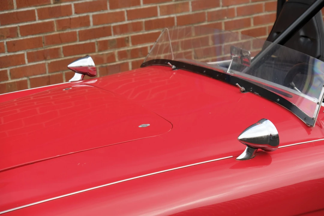 1953 Austin-Healey 100 - Image 21 of 31