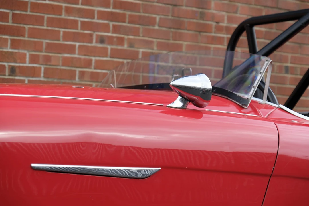 1953 Austin-Healey 100 - Image 23 of 31