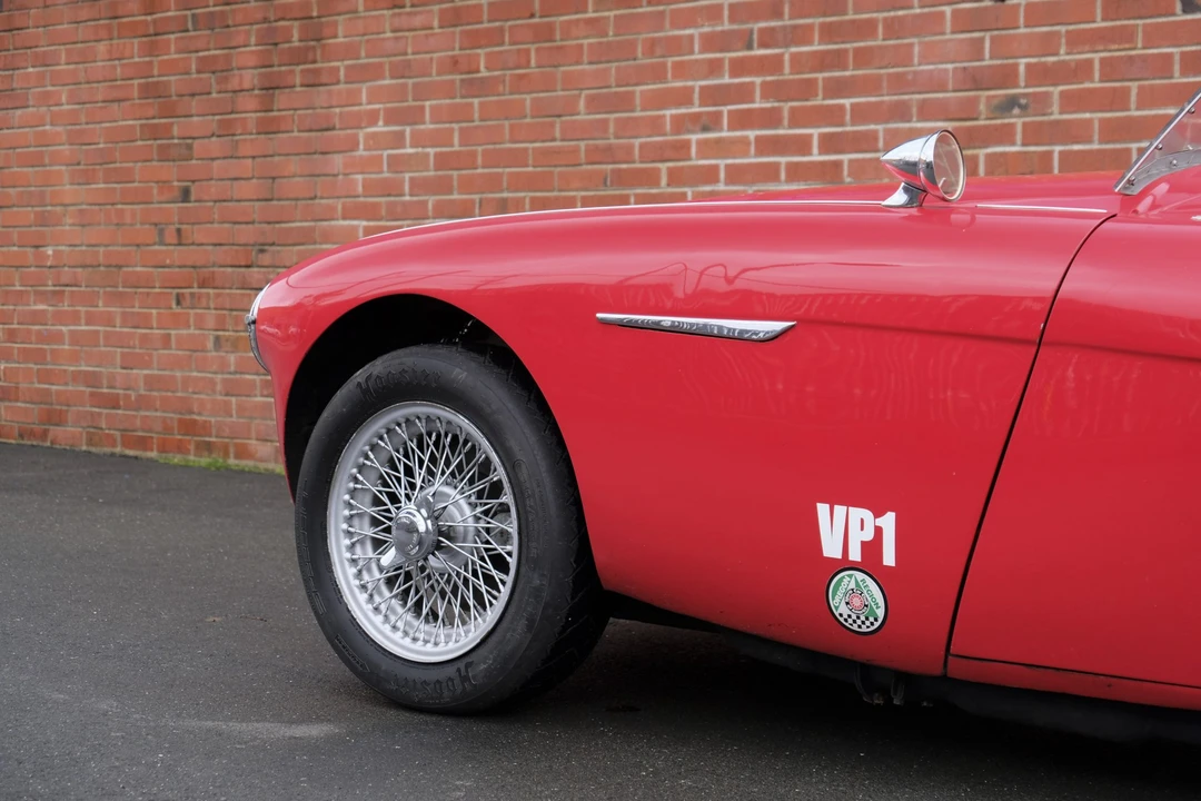 1953 Austin-Healey 100 - Image 24 of 31