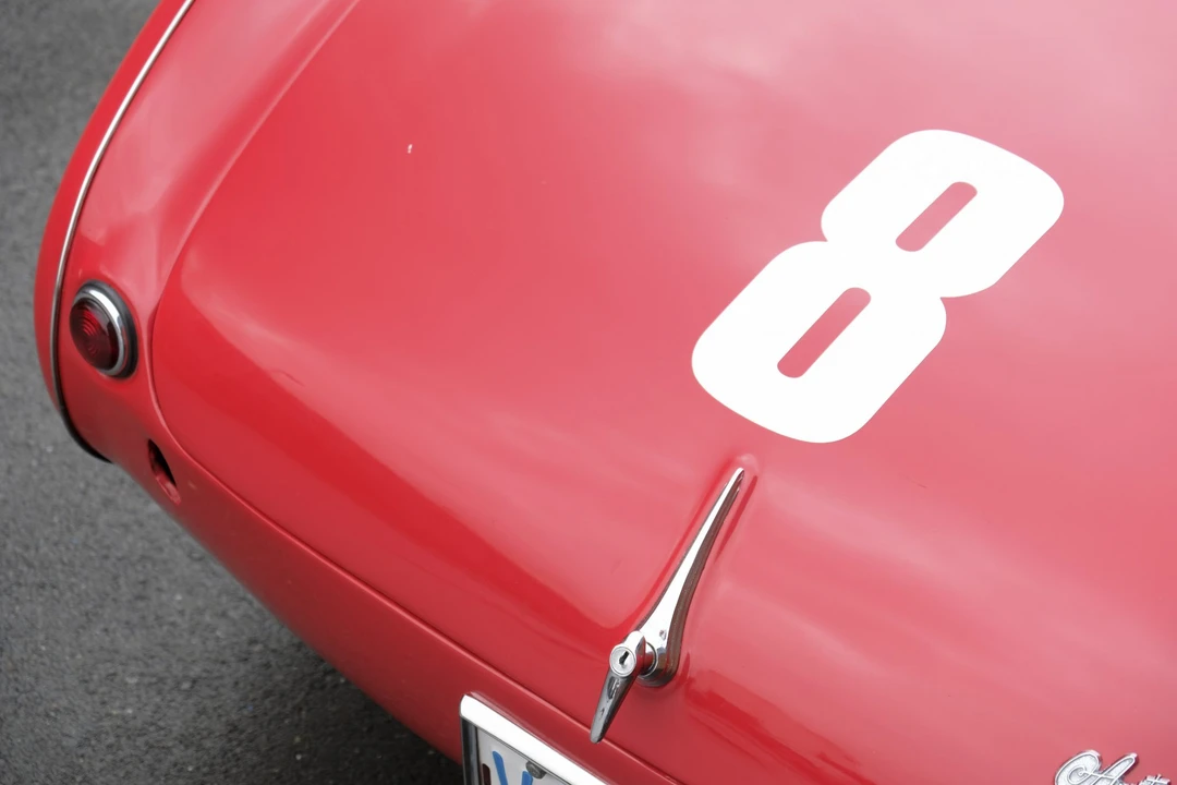 1953 Austin-Healey 100 - Image 31 of 31