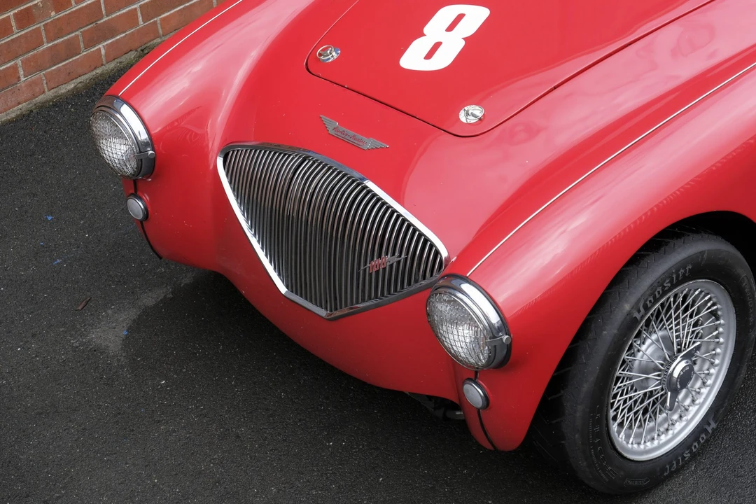 1953 Austin-Healey 100 - Image 15 of 31