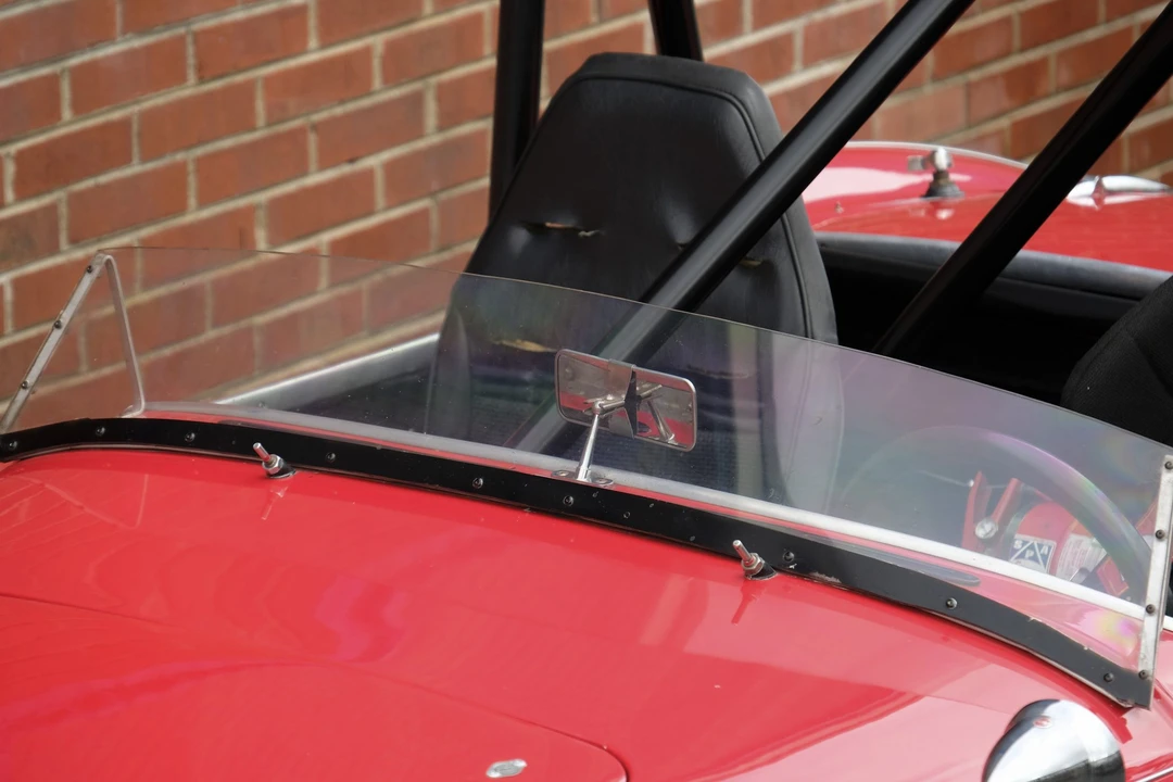 1953 Austin-Healey 100 - Image 22 of 31
