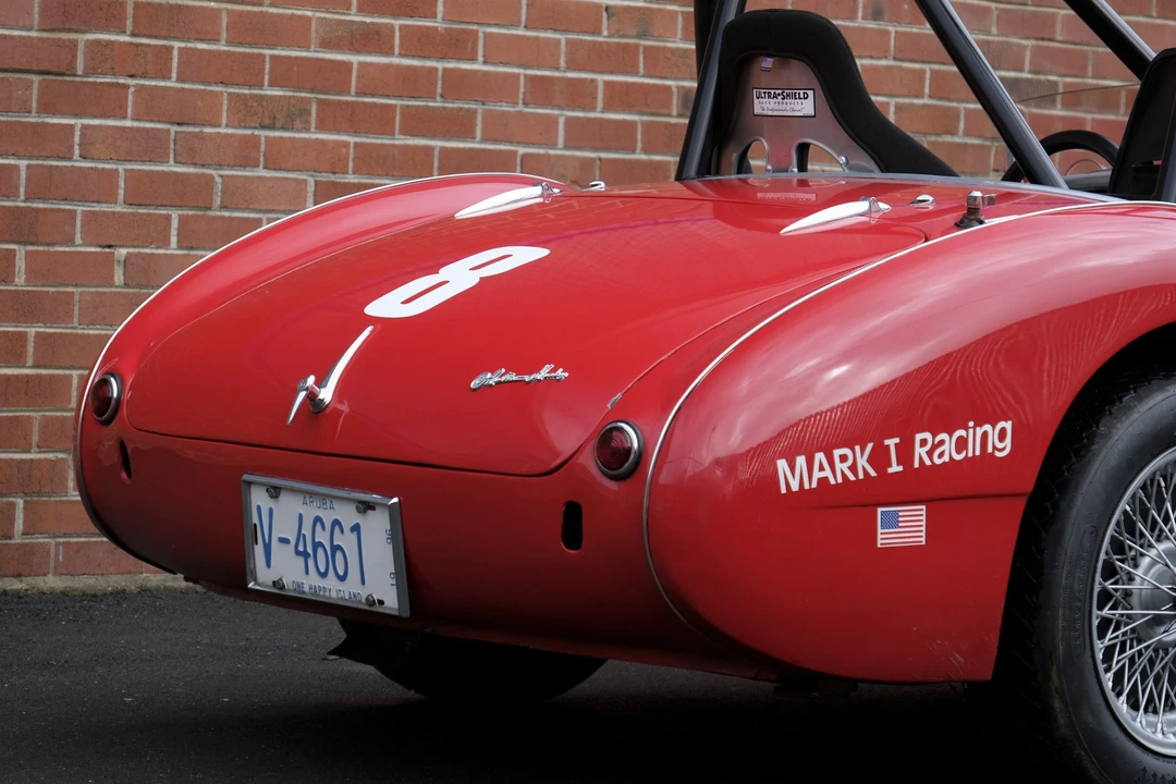 1953 Austin-Healey 100 - Image 30 of 31