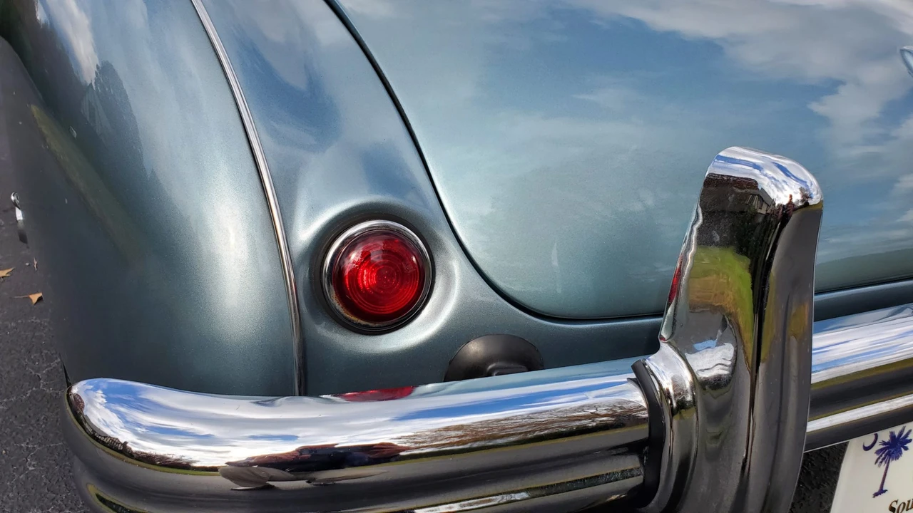 1953 Austin-Healey 100 - Image 22 of 31