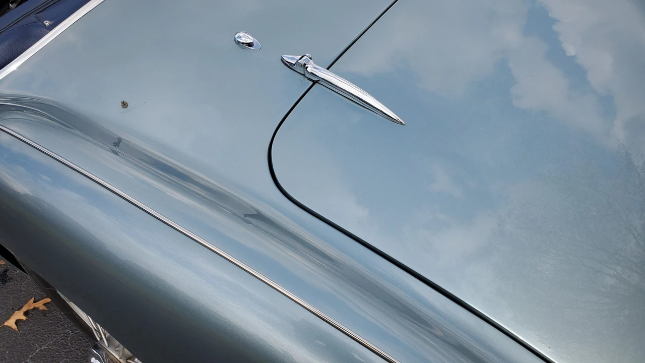 1953 Austin-Healey 100 - Image 19 of 31
