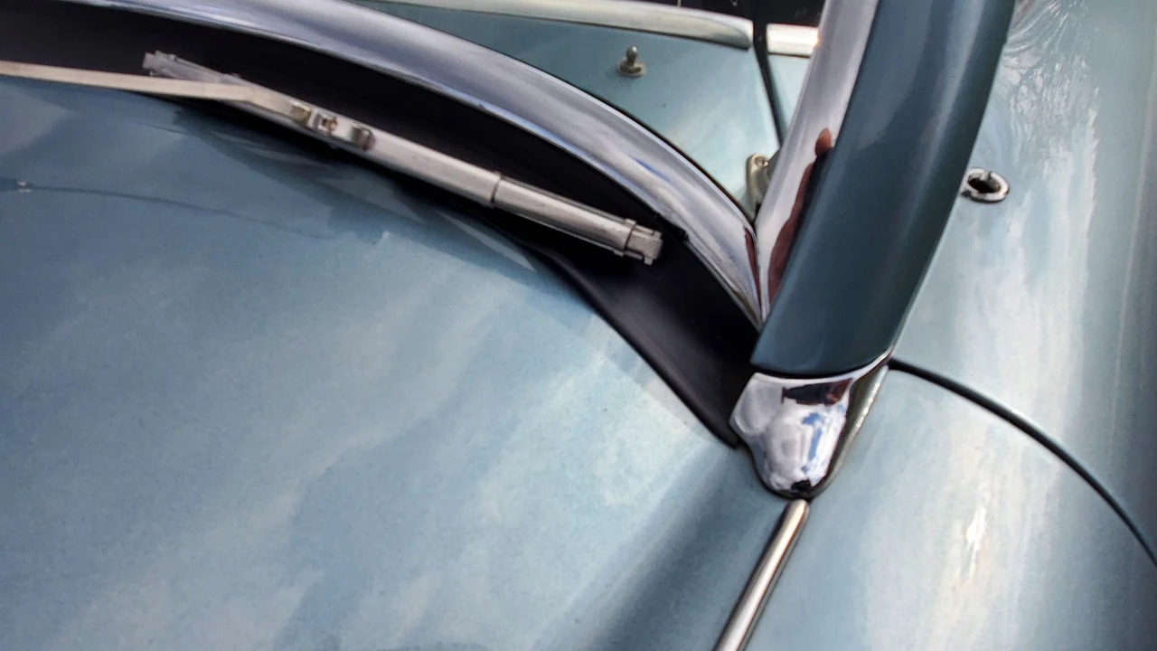 1953 Austin-Healey 100 - Image 17 of 31