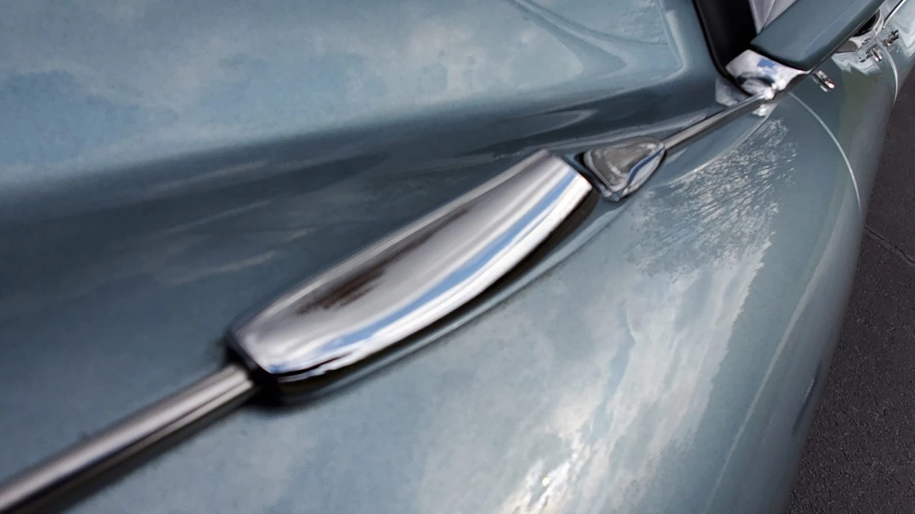 1953 Austin-Healey 100 - Image 16 of 31