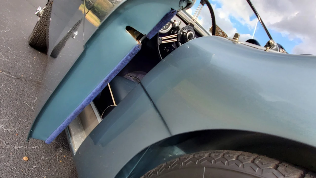 1953 Austin-Healey 100 - Image 18 of 31