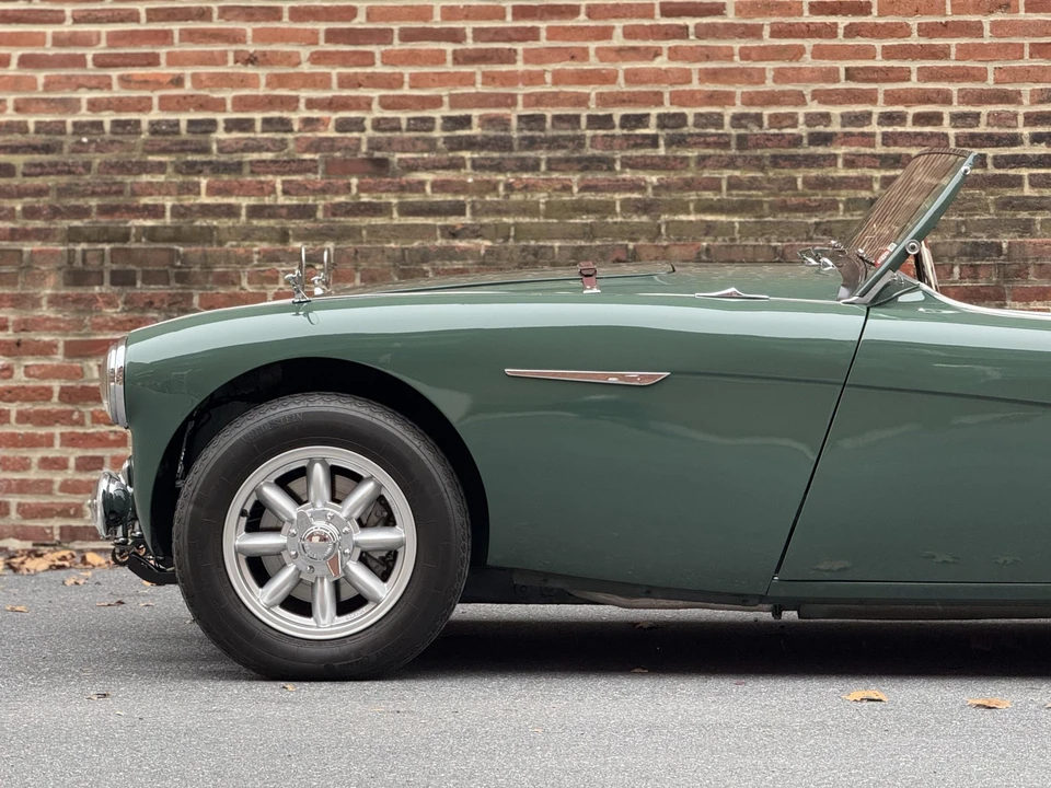 1953 Austin-Healey 100 - Image 30 of 31
