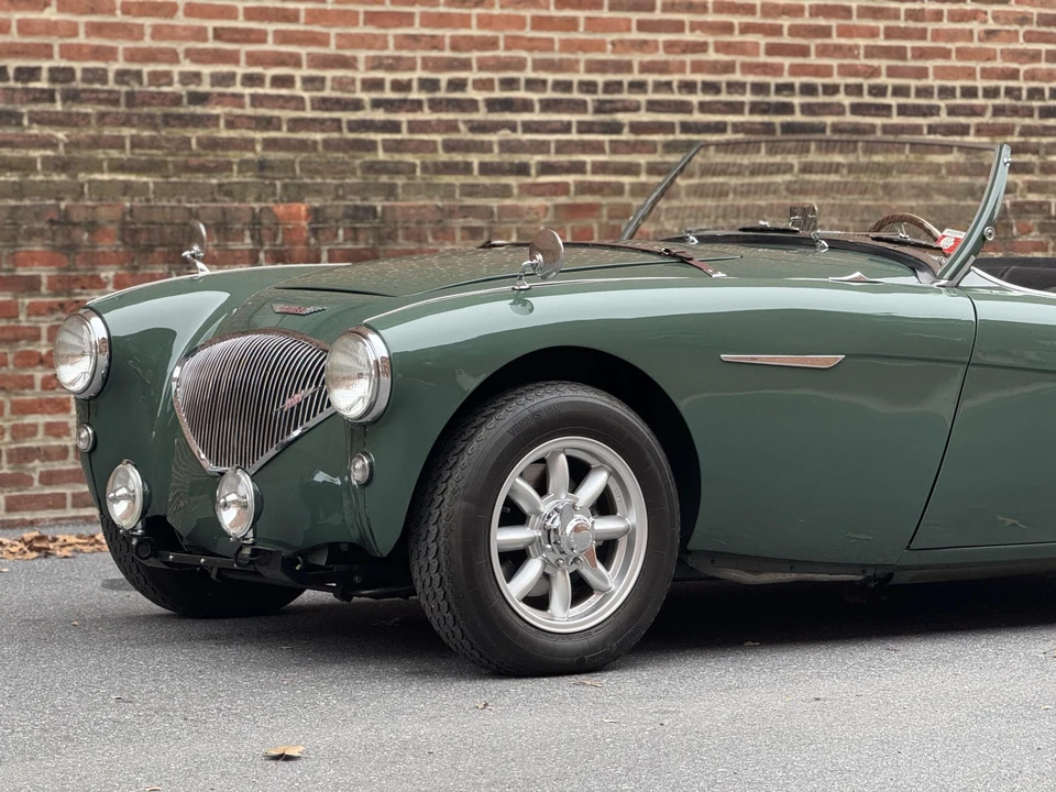 1953 Austin-Healey 100 - Image 31 of 31