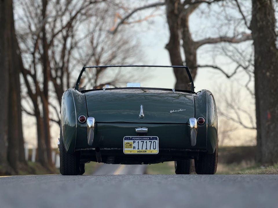 1953 Austin-Healey 100 - Image 20 of 31
