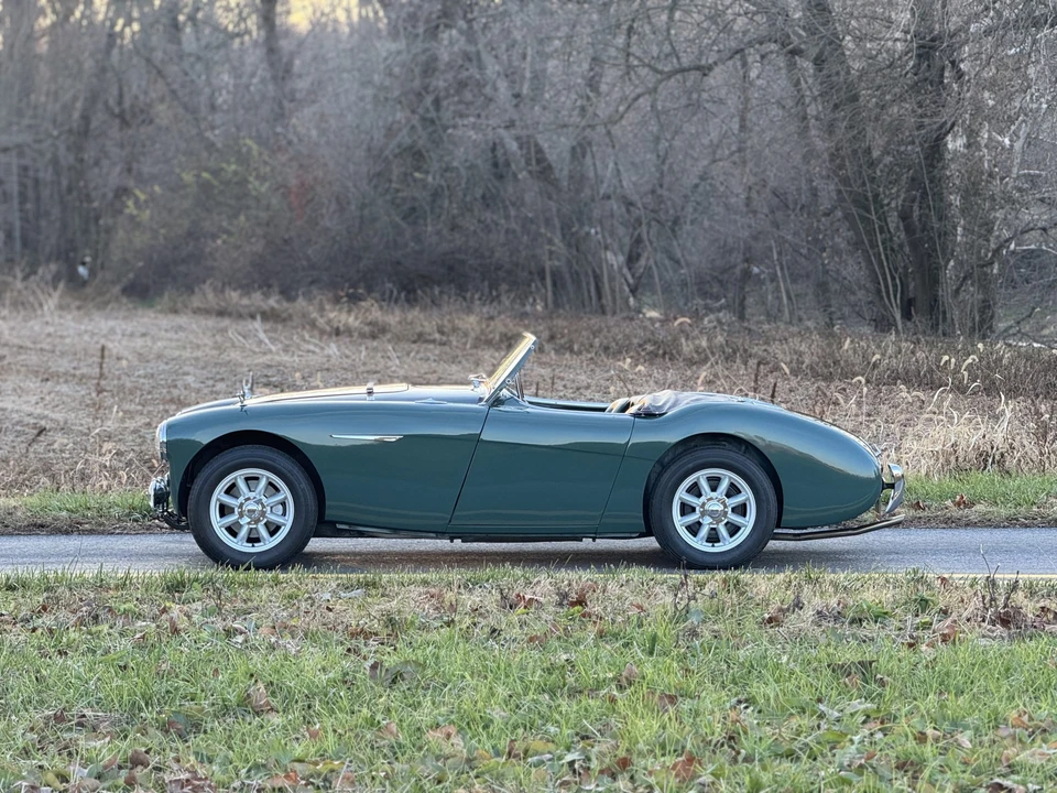 1953 Austin-Healey 100 - Image 25 of 31