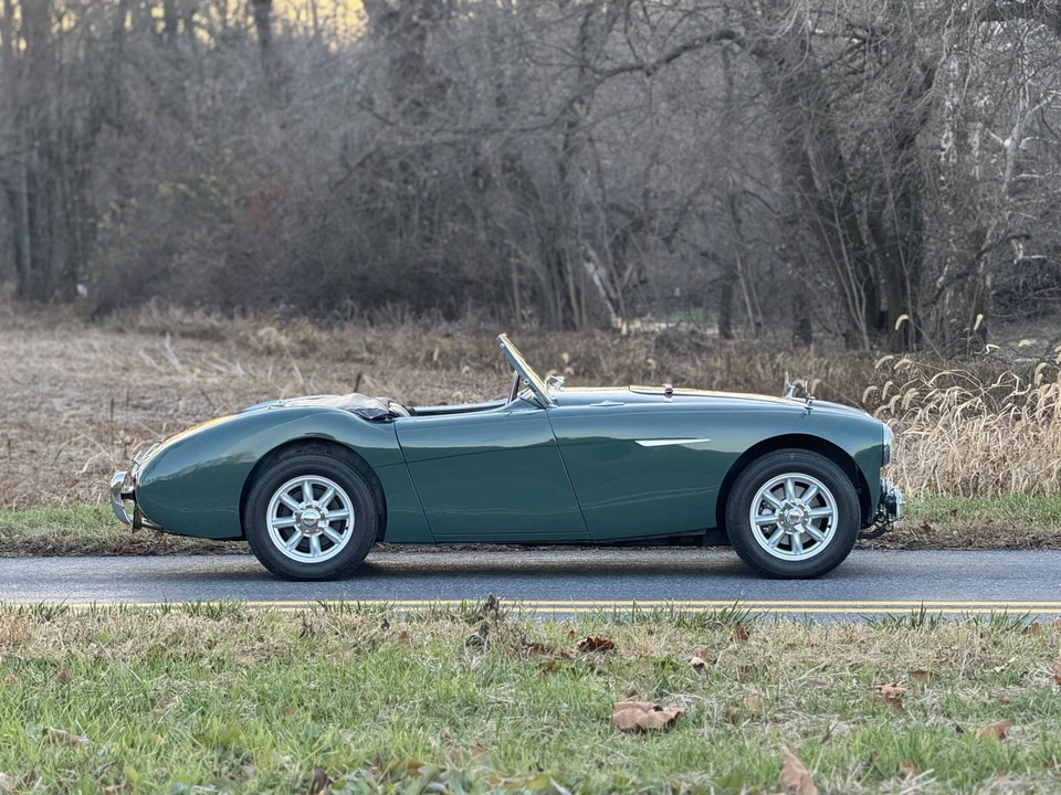 1953 Austin-Healey 100 - Image 16 of 31