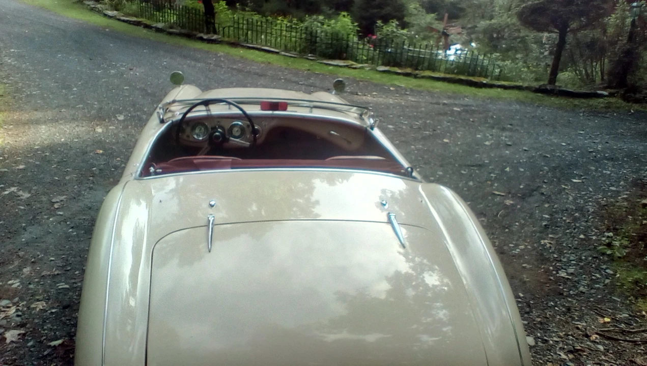 1953 Austin-Healey 100 - Image 15 of 31