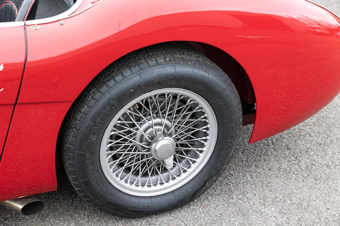 1953 Austin-Healey 100 - Image 29 of 31