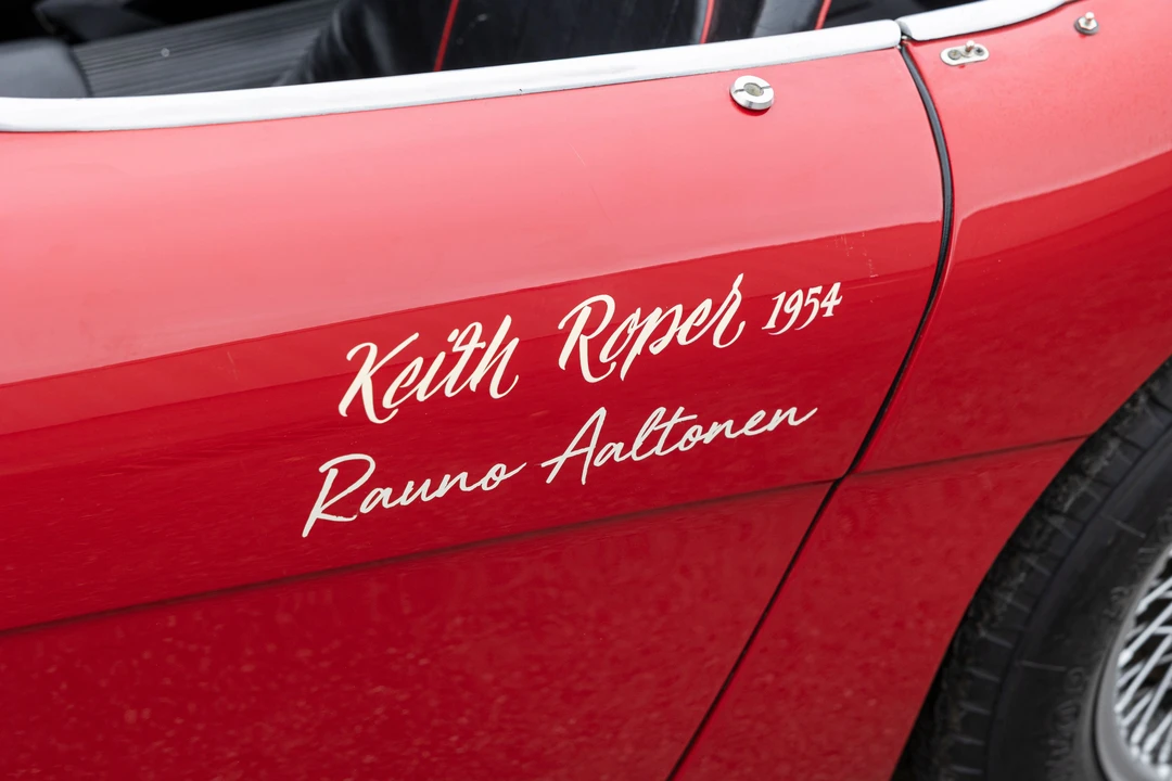 1953 Austin-Healey 100 - Image 30 of 31