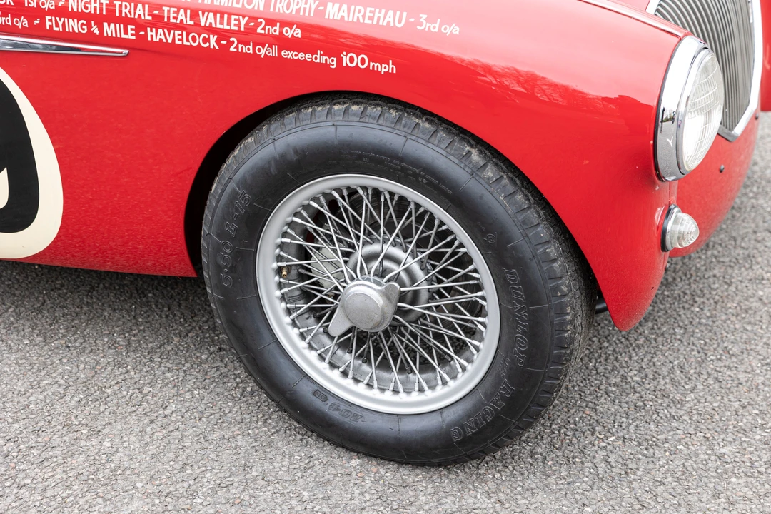 1953 Austin-Healey 100 - Image 27 of 31