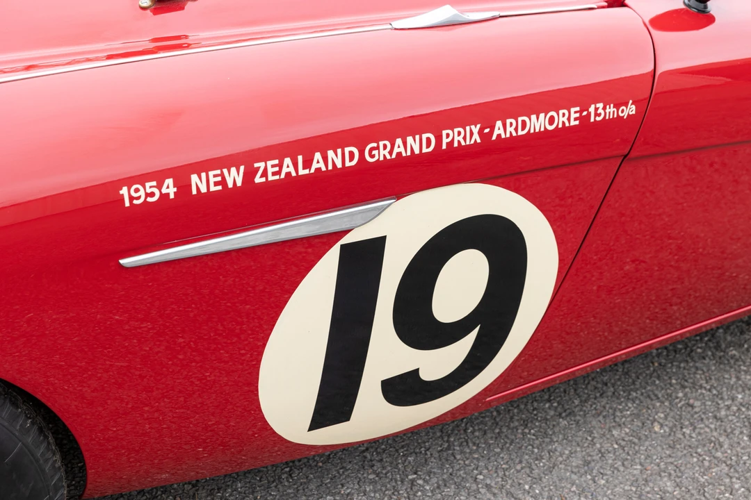1953 Austin-Healey 100 - Image 31 of 31