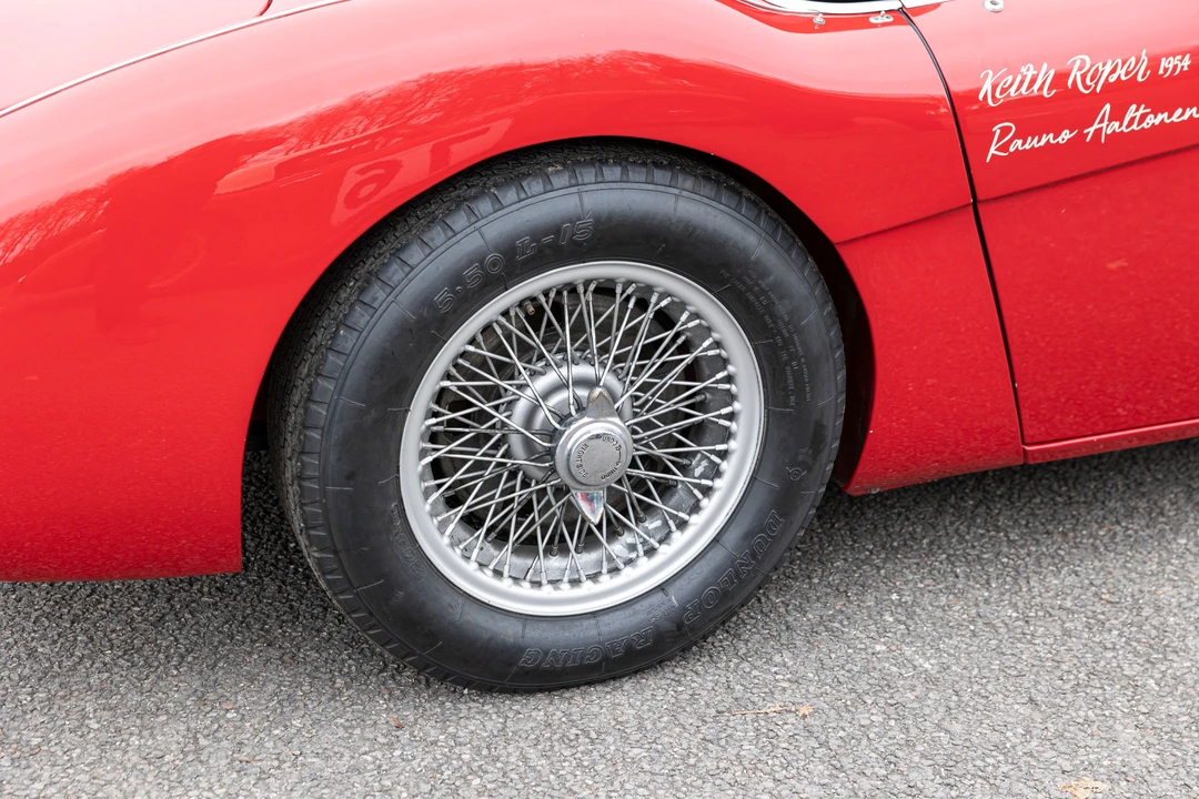 1953 Austin-Healey 100 - Image 26 of 31
