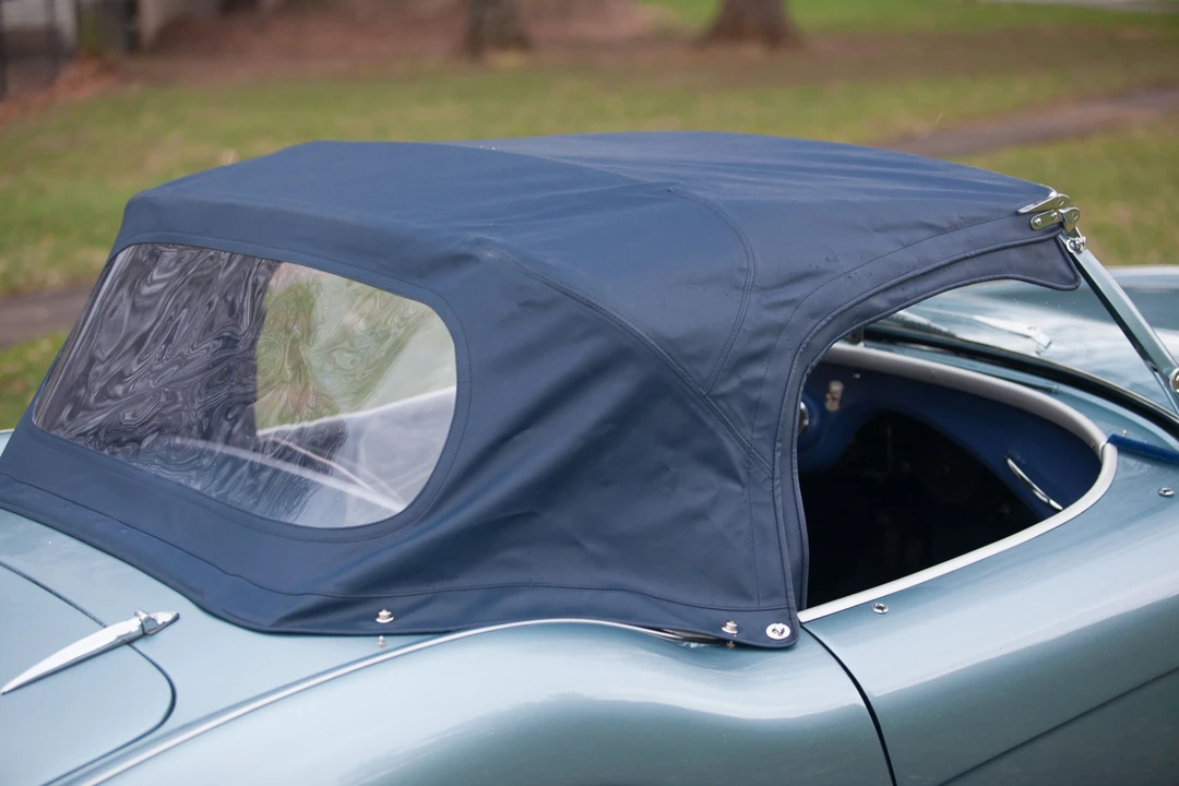 1953 Austin-Healey 100 - Image 12 of 31