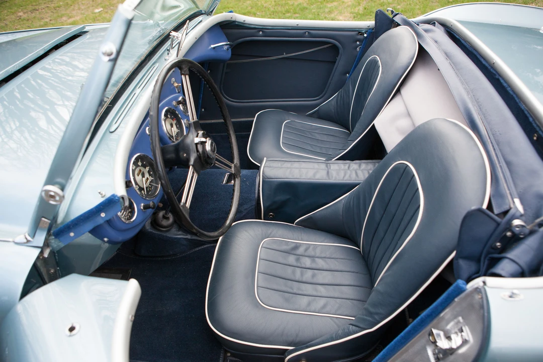 1953 Austin-Healey 100 - Image 26 of 31